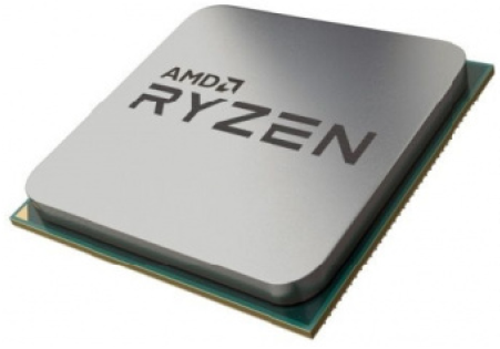 Процессор AMD Ryzen 5 3600