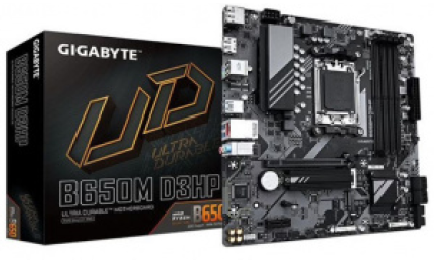 Процессор AMD Ryzen 5 3600