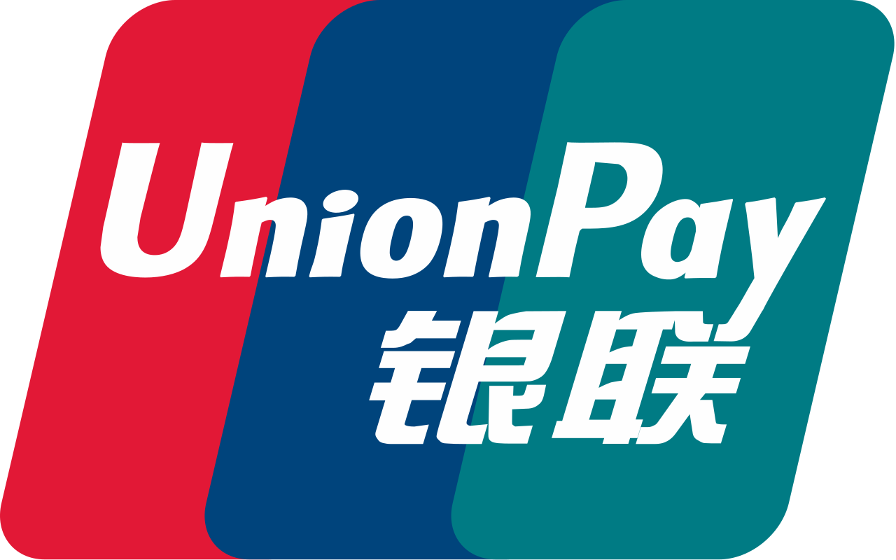 Логотип UnionPay